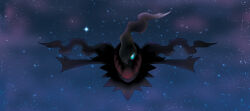 darkrai from pokemon