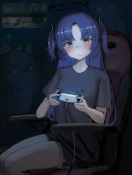 midori (blue archive) from blue archive