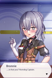 bronya zaychik from honkai (series)