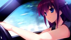 suou amane from grisaia (series) by fumio (ura fmo)