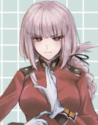 fate/grand order fan art