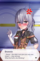bronya zaychik from honkai (series)