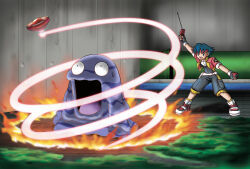 grimer from pokemon