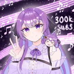 indie virtual youtuber fan art