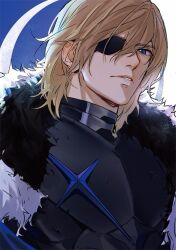dimitri alexandre blaiddyd from fire emblem by tang xinzi
