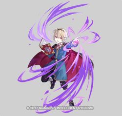 leo (fire emblem fates) from fire emblem