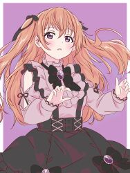 konoe kanata from love live!