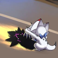 gammamon from digimon