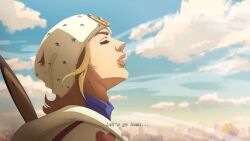 johnny joestar from jojo no kimyou na bouken