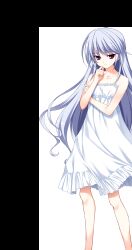 kazami kazuki from grisaia (series) by fumio (ura fmo)