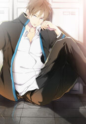 kuroko no basuke fan art