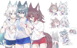 feixiao (honkai: star rail) from honkai: star rail by fud