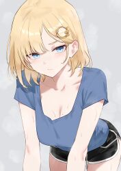 watson amelia from hololive by bluefield