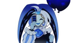 shadow milk cookie from cookie run