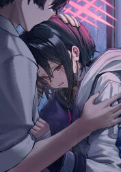misaki (blue archive) from blue archive