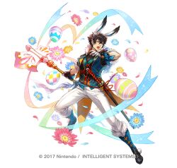 fire emblem fan art