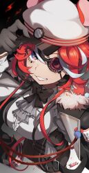 hakos baelz from hololive