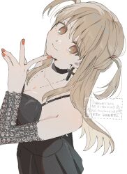 amane misa from death note