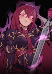 female alear (fire emblem) from fire emblem