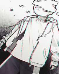 sans (undertale) from undertale by han sama