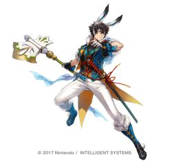 fire emblem fan art