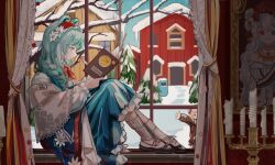 gummy (arknights) from arknights