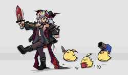 little aegir (azur lane) from azur lane