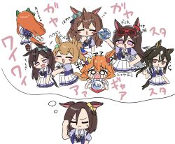 air groove (umamusume) from umamusume