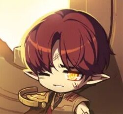 maplestory fan art