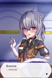 bronya zaychik from honkai (series)