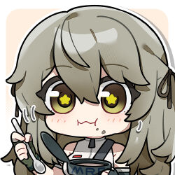 girls' frontline 2: exilium fan art