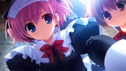irisu makina from grisaia (series) by fumio (ura fmo)