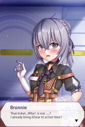 bronya zaychik from honkai (series)
