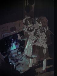 original fan art
