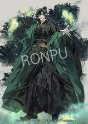 tianguan cifu fan art