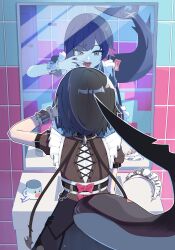 ellen joe from zenless zone zero