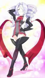 valko from maji de otaku na english! ribbon-chan