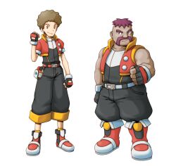 pokemon fan art