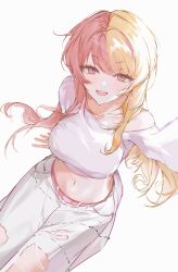 nijisanji fan art