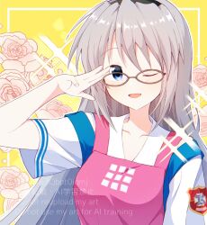 sakagami tomoyo from clannad