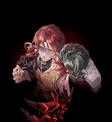 maplestory fan art