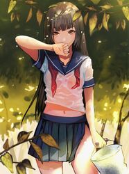 original fan art