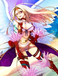 meiyaku no guardian knights fan art