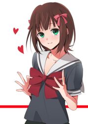 amami haruka from idolmaster by emi (fornina)