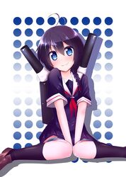 shigure (kantai collection) from kantai collection by chipa (arutana)