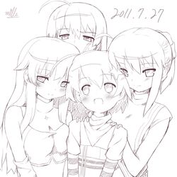 Booru post from safebooru.org