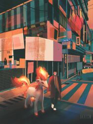 ponyta from original