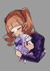 aisaki emiru from hugtto! precure