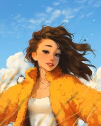 original fan art