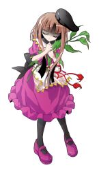 nishida satono from touhou by dairi